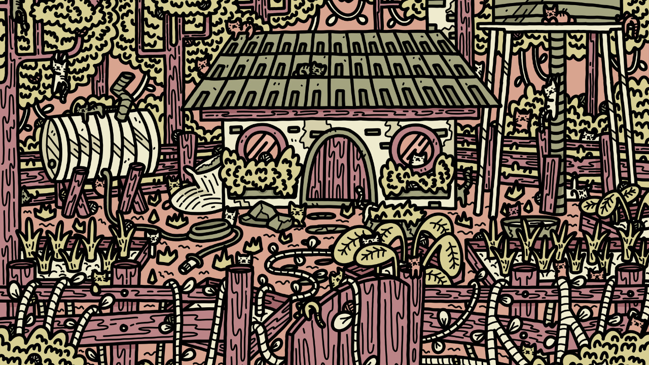 I commissioned some cats 11 screenshot 25