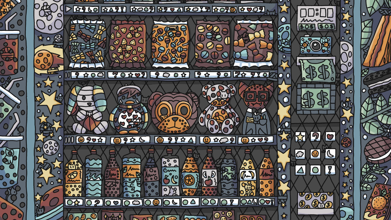 I commissioned some cats 11 screenshot 10