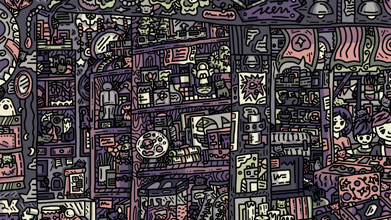 I commissioned some cats 11 screenshot 42