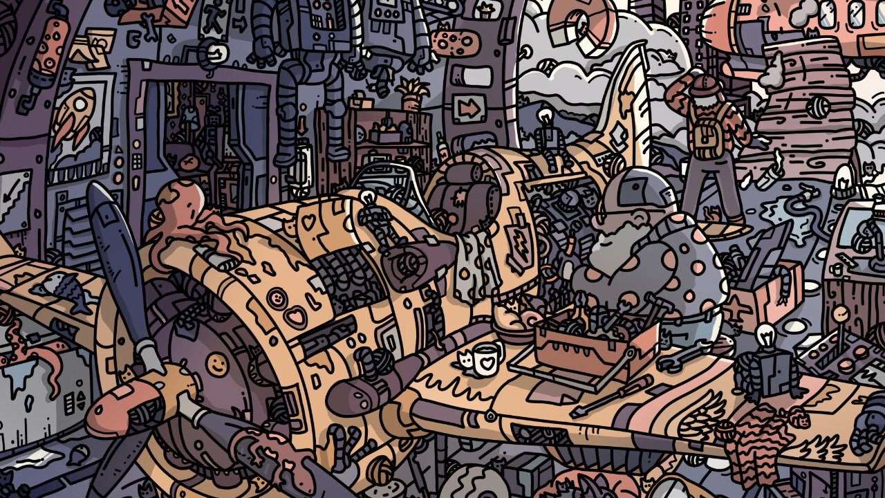 I commissioned some cats 11 screenshot 16