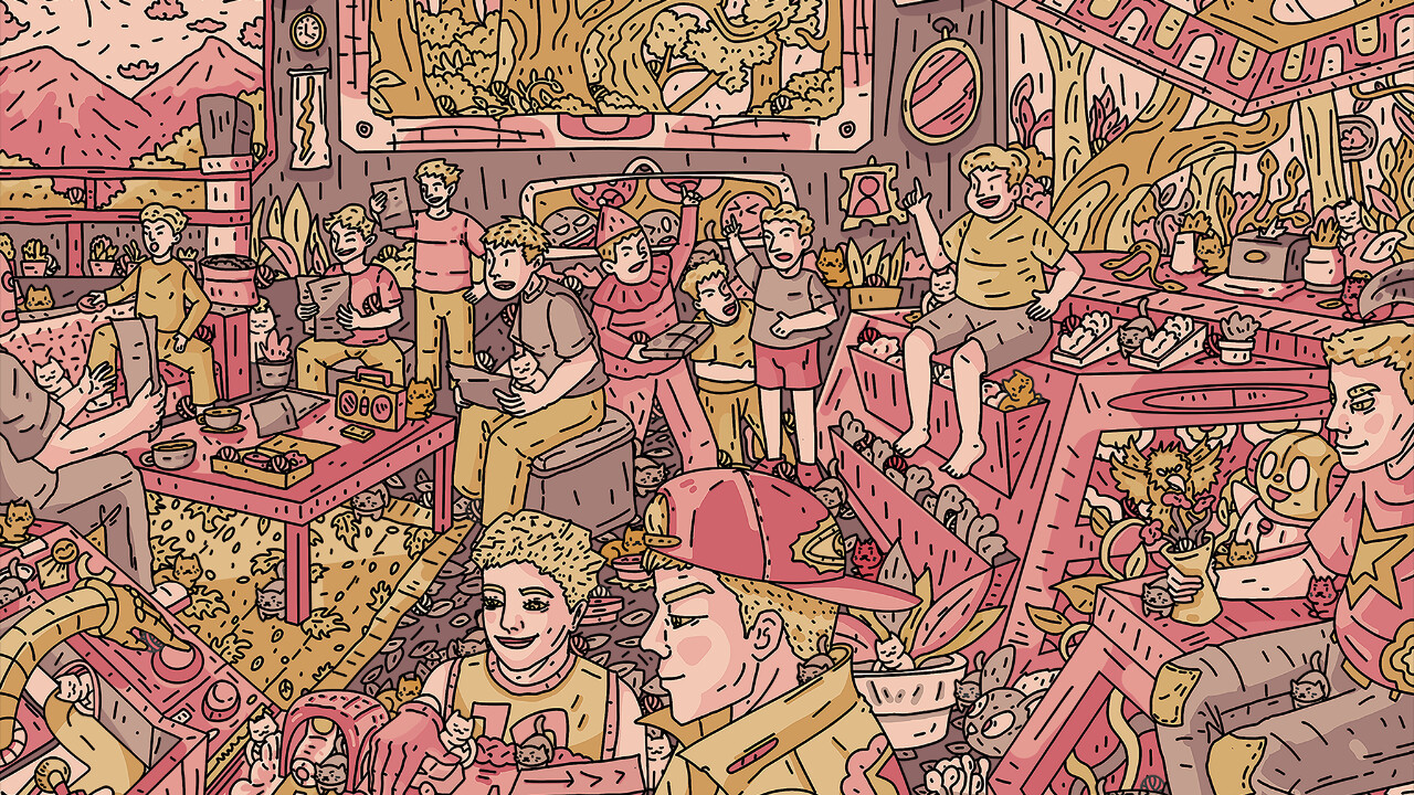 I commissioned some cats 11 screenshot 33