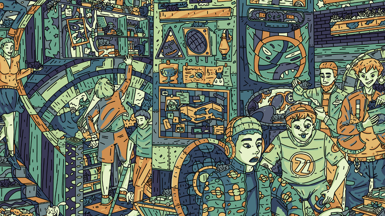 I commissioned some cats 11 screenshot 26