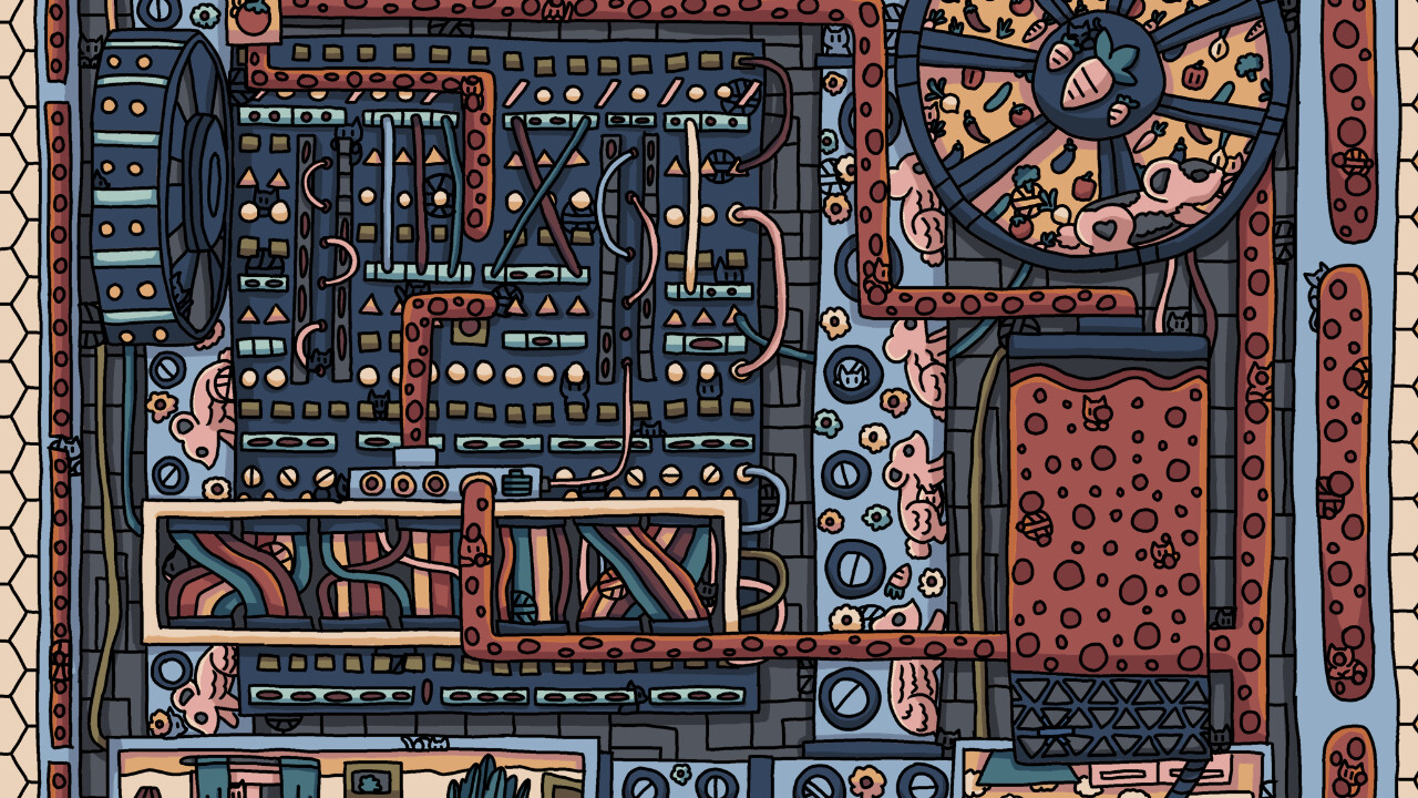 I commissioned some cats 11 screenshot 24