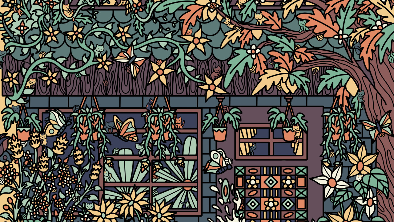I commissioned some cats 11 screenshot 30