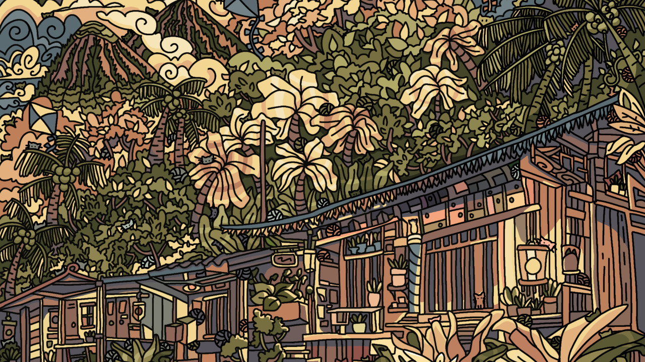 I commissioned some cats 11 screenshot 22