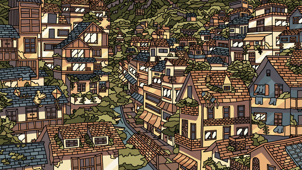I commissioned some cats 11 screenshot 35