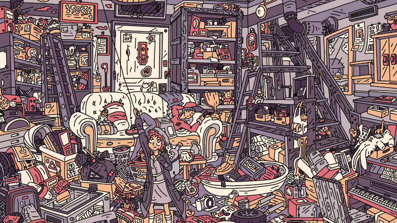 I commissioned some cats 11 screenshot 7