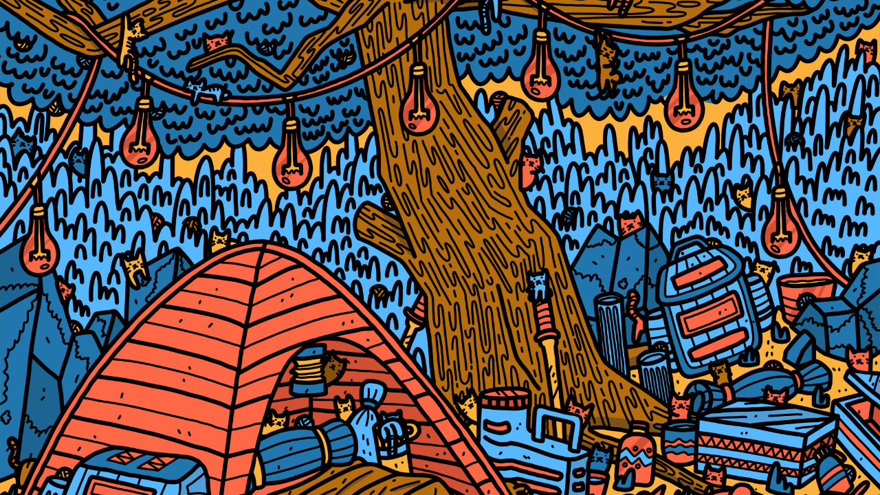 I commissioned some cats 11 screenshot 48