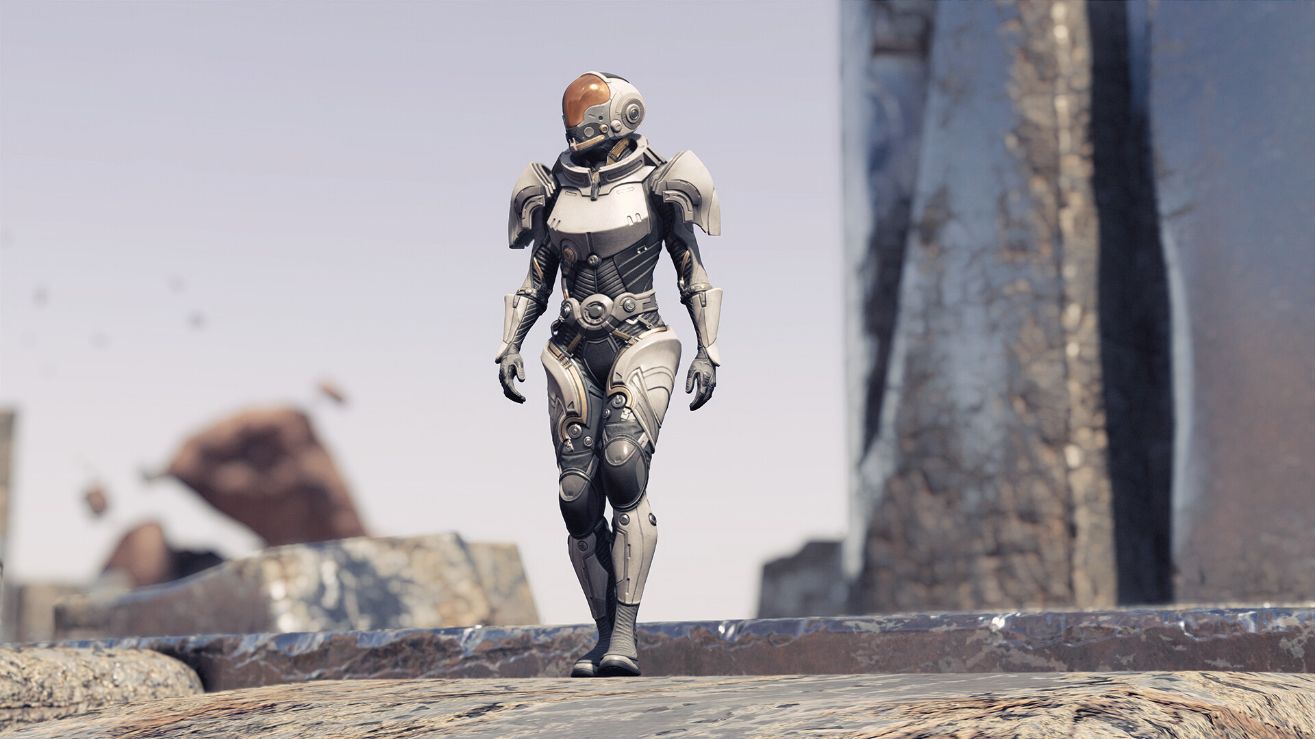 Starfield - Creations screenshot 2