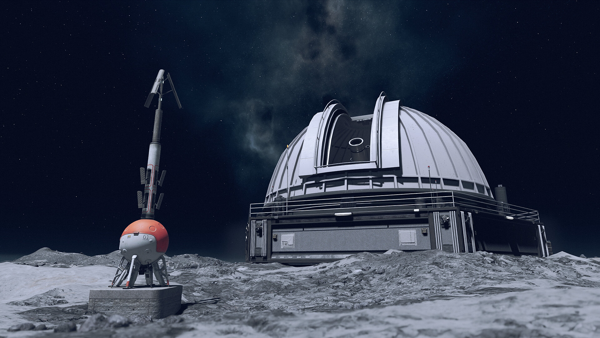 Starfield - Creations screenshot 7