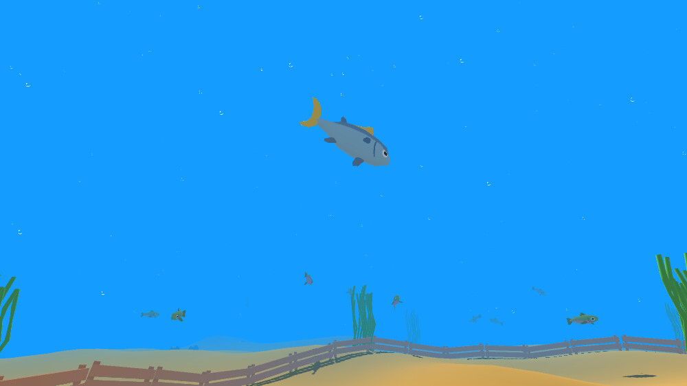 Caviar screenshot 2