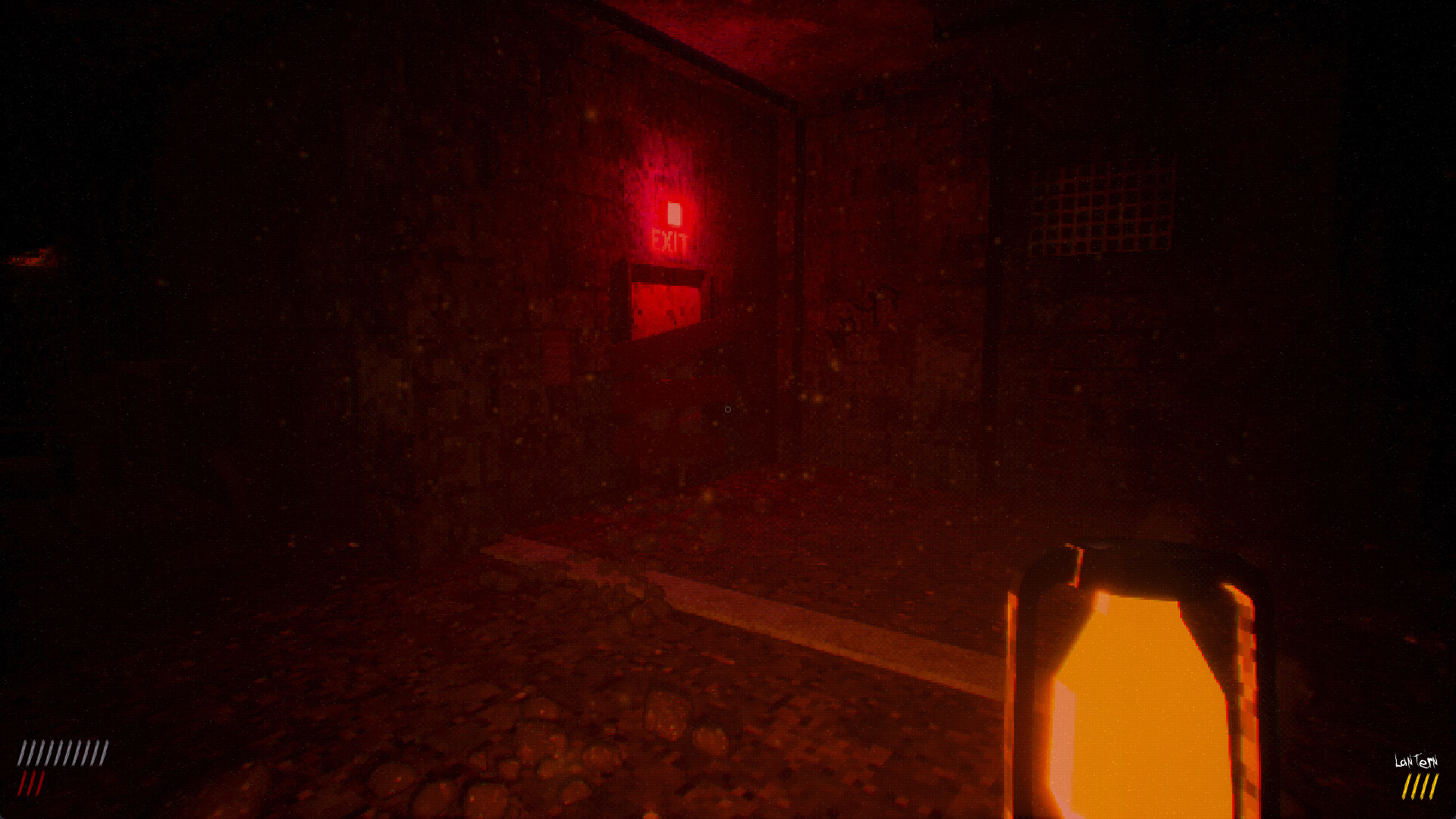 Our Doomed Bunker screenshot 3
