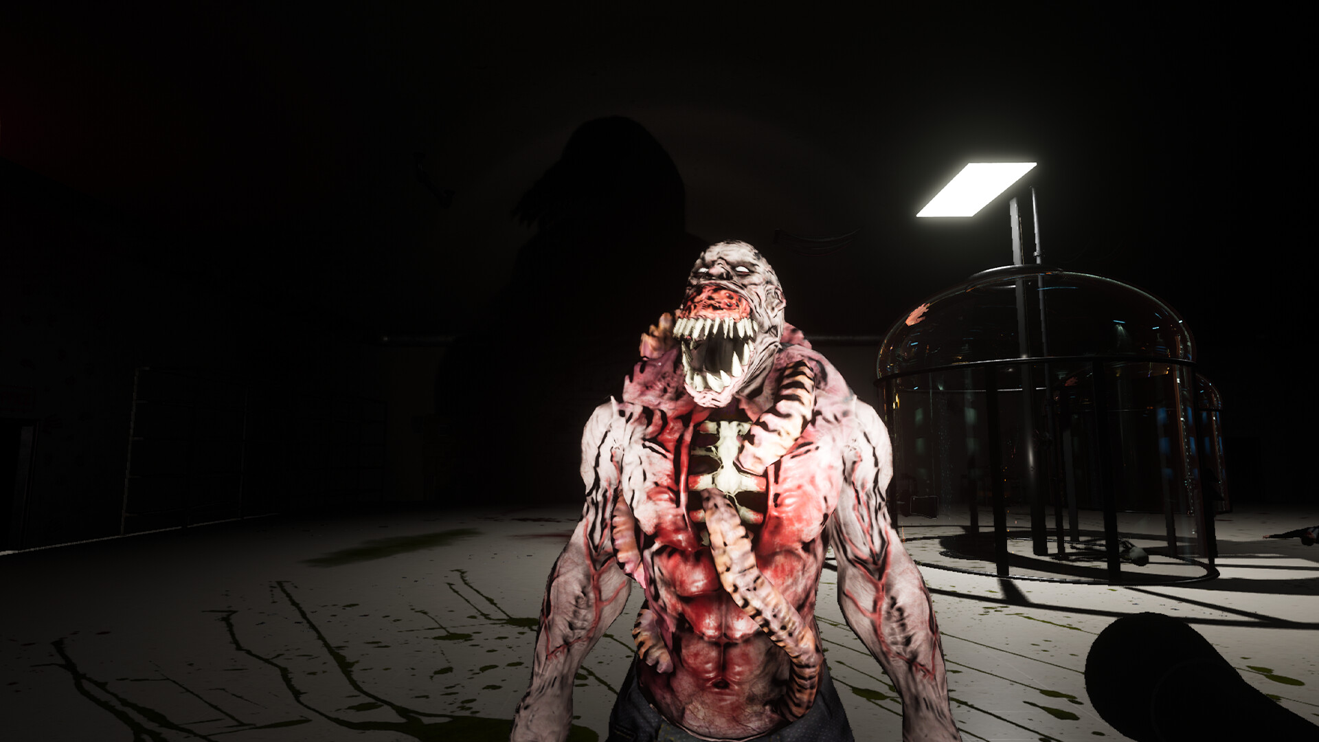 Area 19 screenshot 6