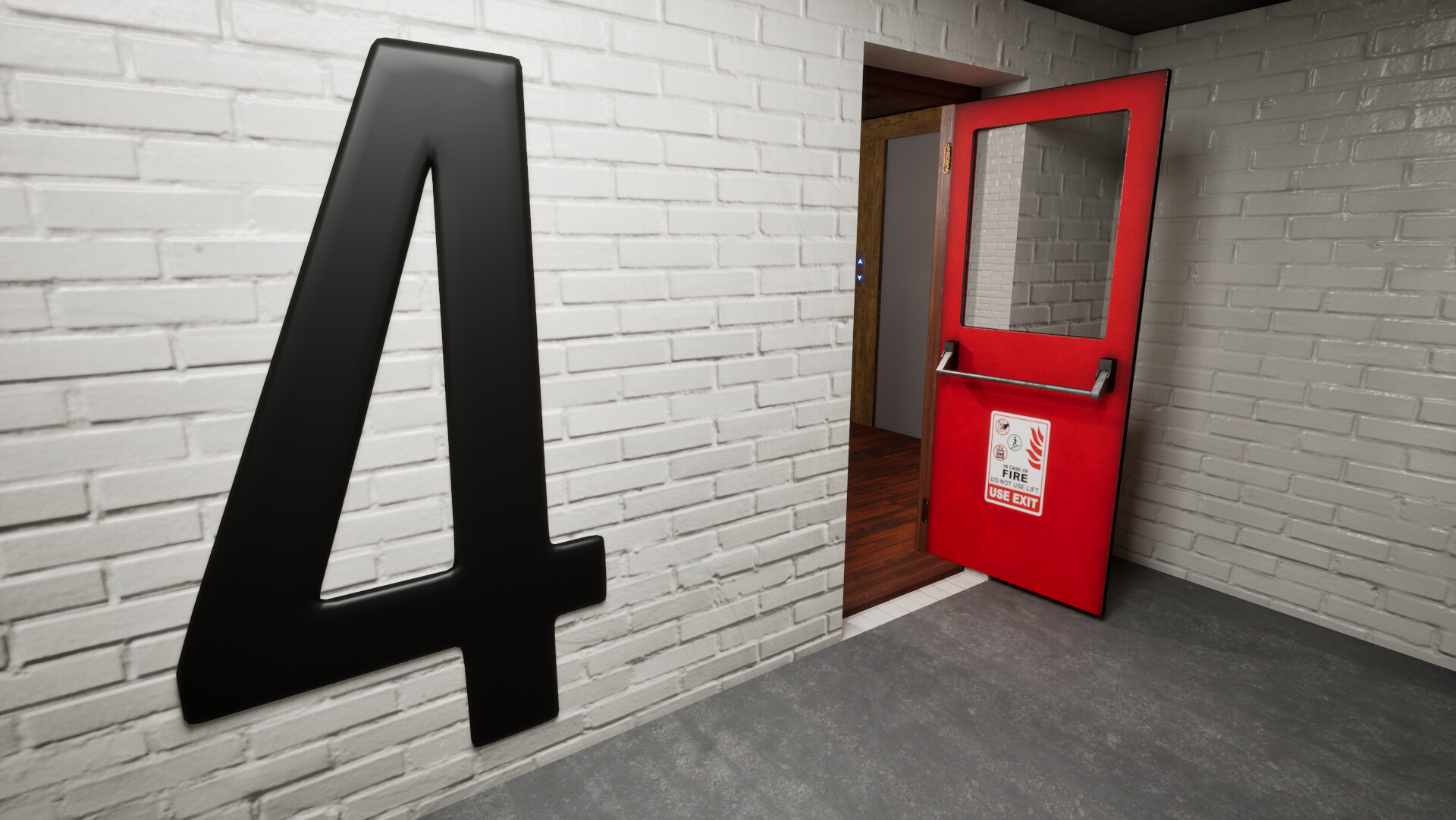 Floor 10 Anomaly screenshot 6