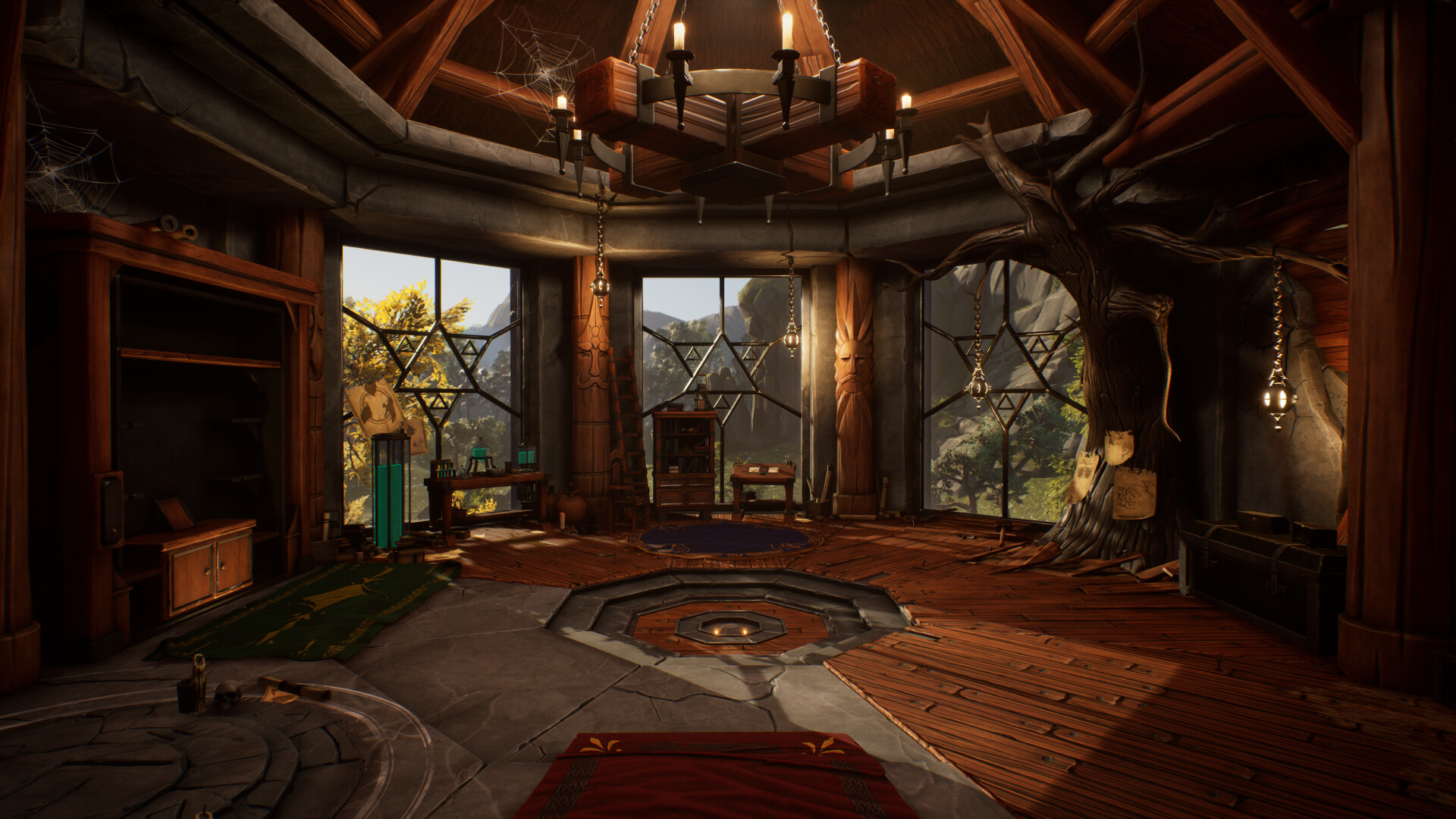 Anima Keeper screenshot 8