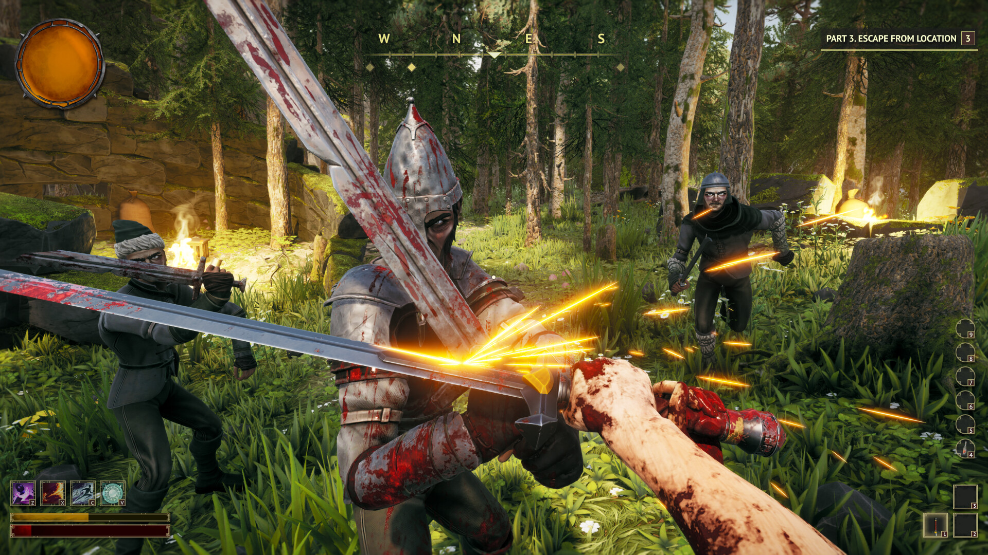 Anima Keeper screenshot 10
