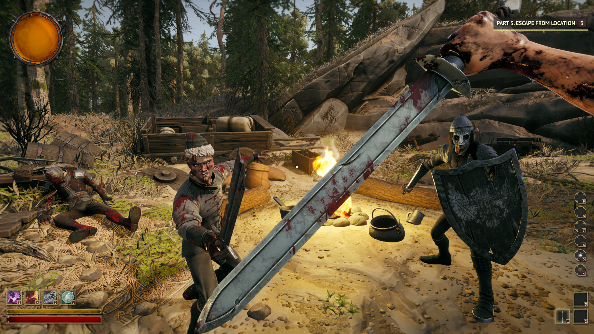 Anima Keeper screenshot 7