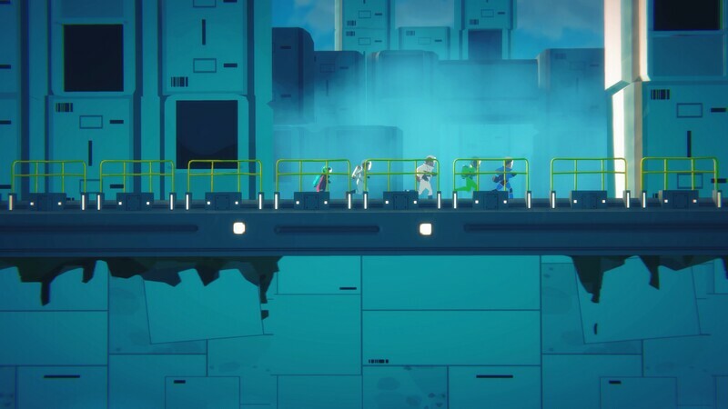 Highwater Pirate Radio - Highwater (Official Soundtrack) screenshot 4