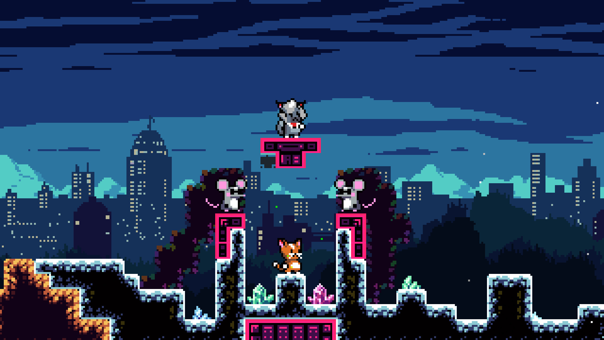 Jancer screenshot 7