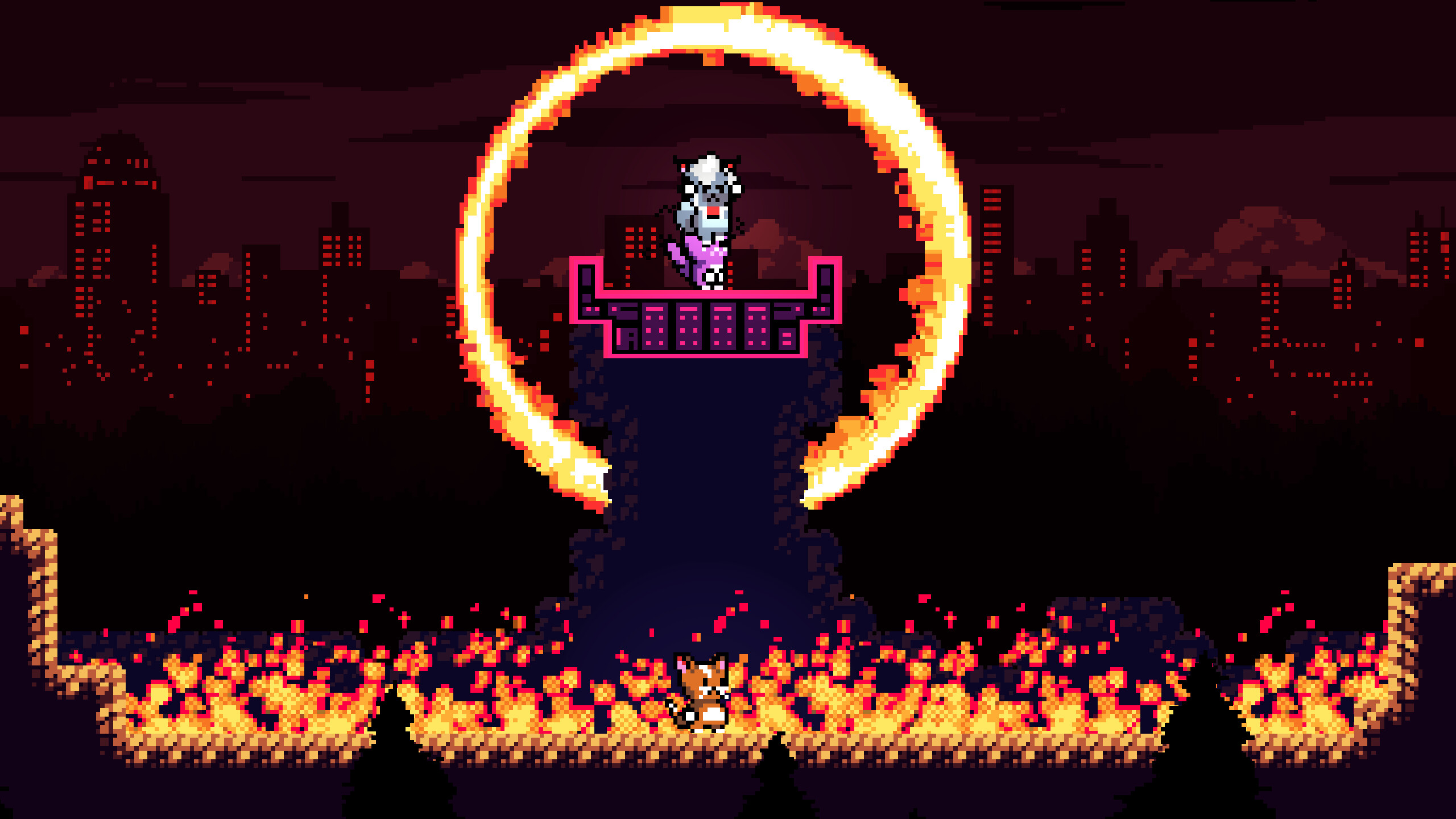 Jancer screenshot 2