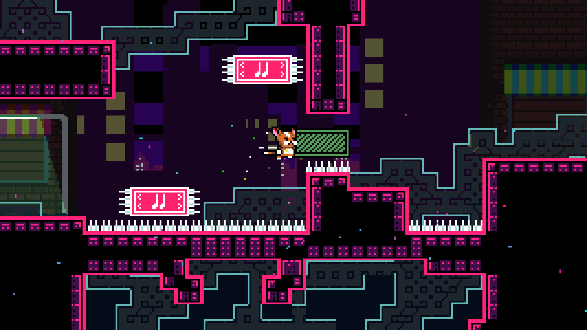 Jancer screenshot 5