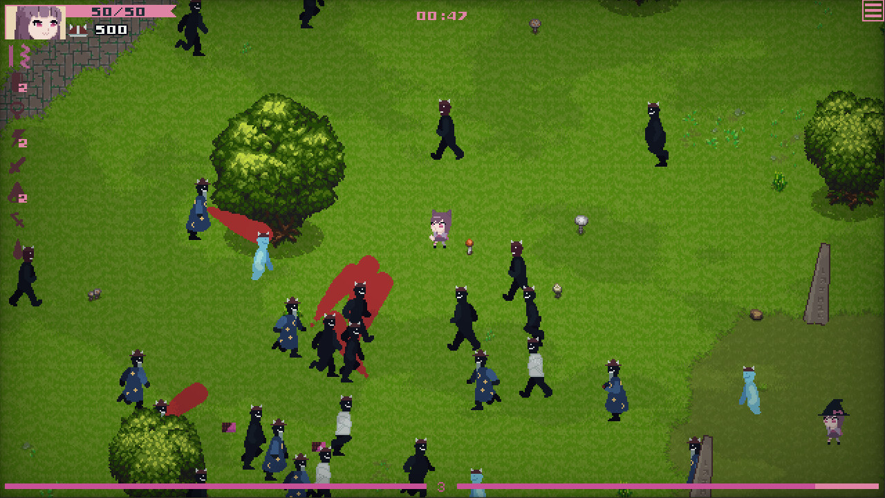 Lobby2 screenshot 1