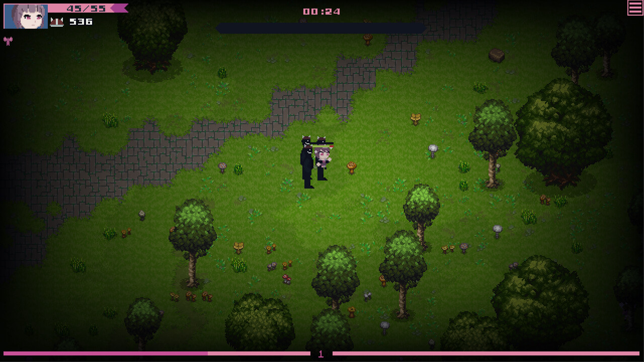 Lobby2 screenshot 3