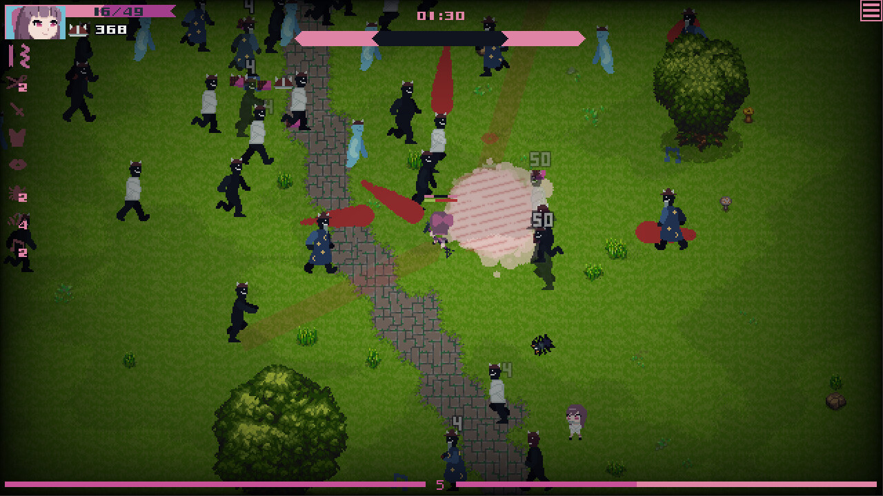 Lobby2 screenshot 2