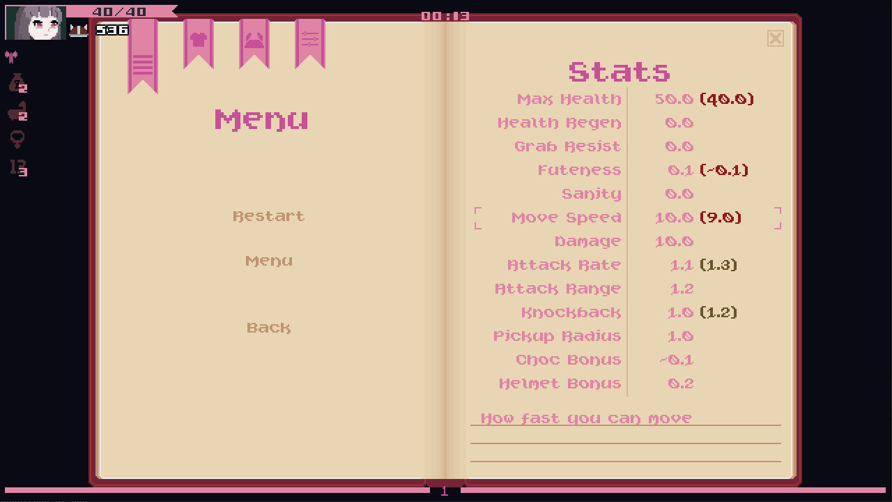 Lobby2 screenshot 6