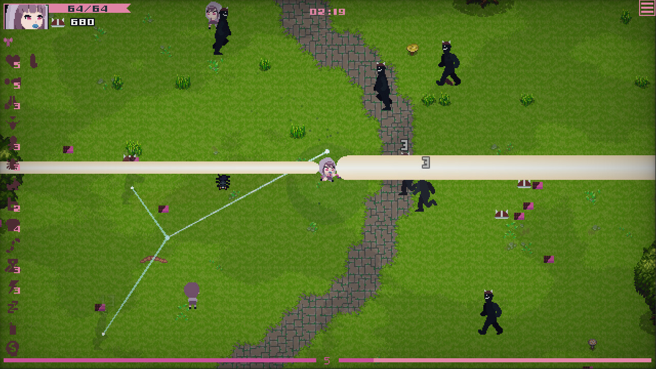 Lobby2 screenshot 7