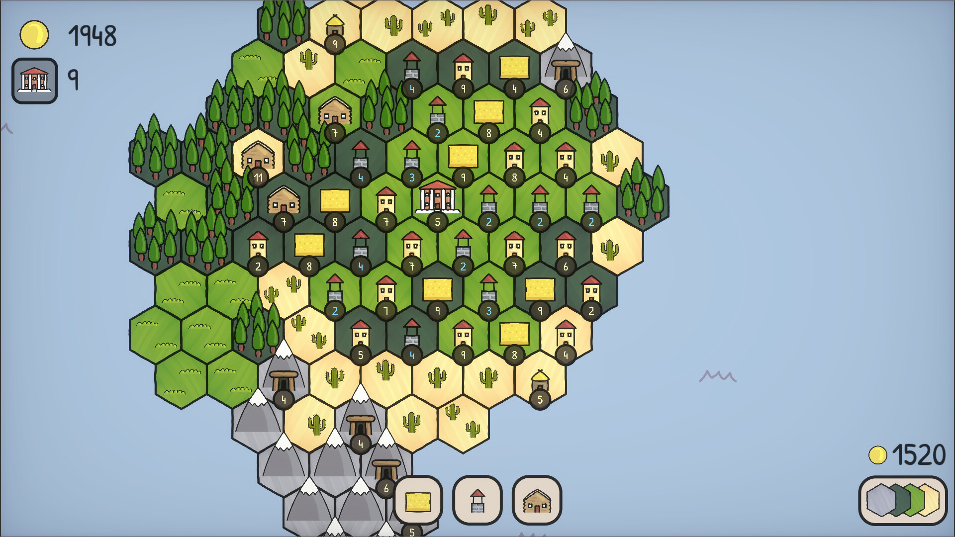 Hexpire screenshot 5