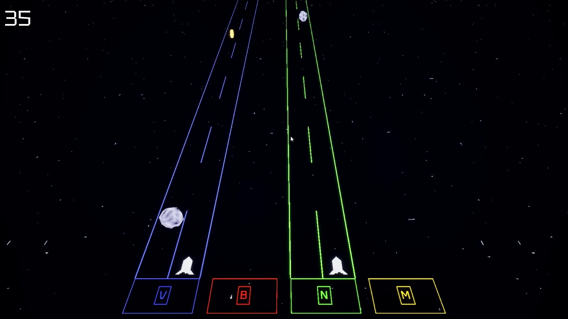 Multicrash! screenshot 2