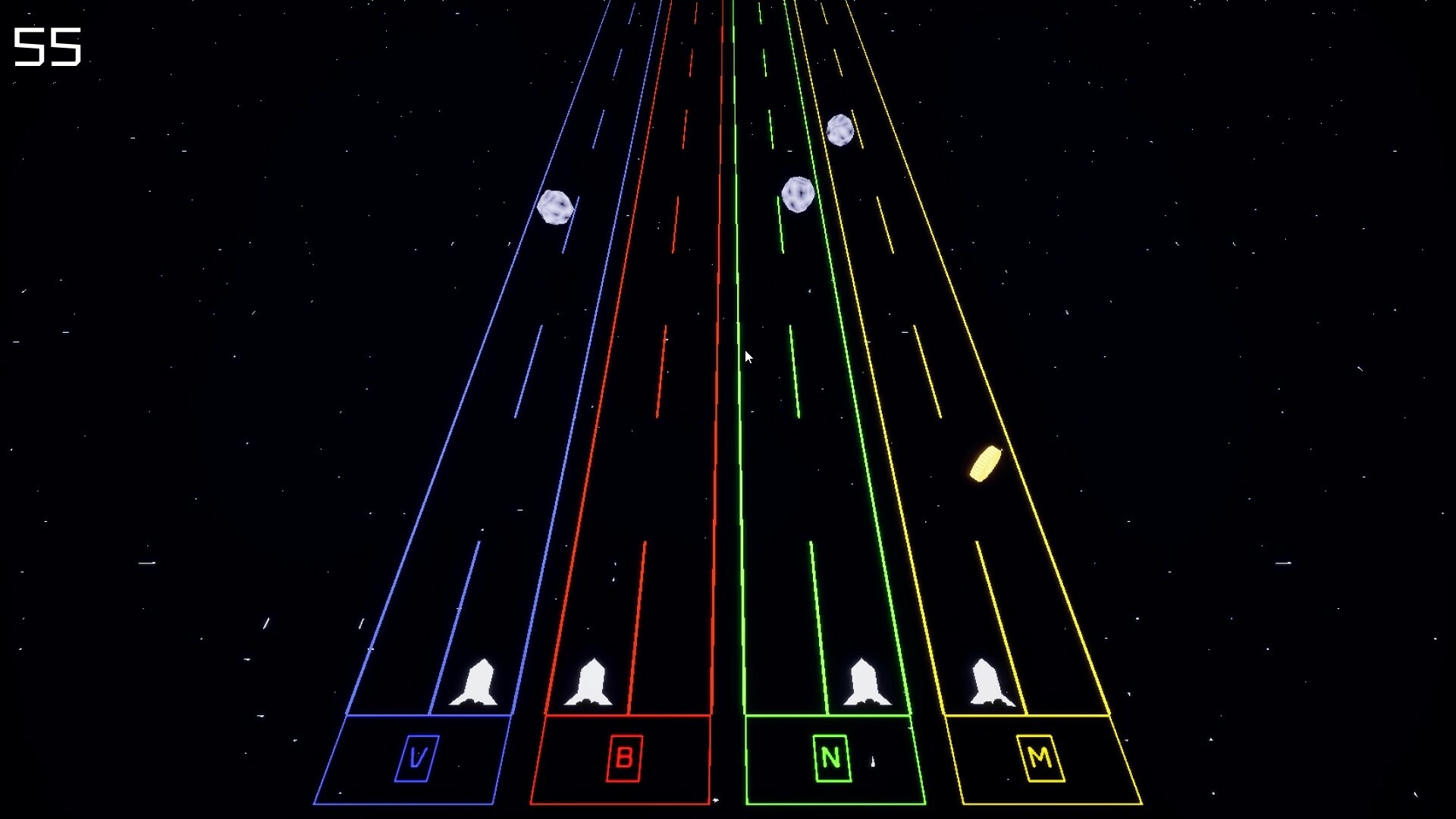 Multicrash! screenshot 3