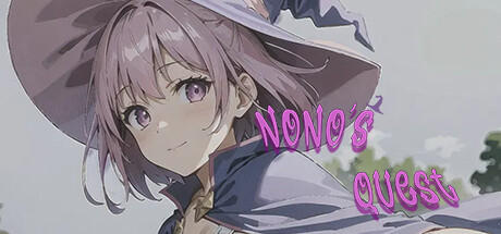 Nono's Quest — header artwork