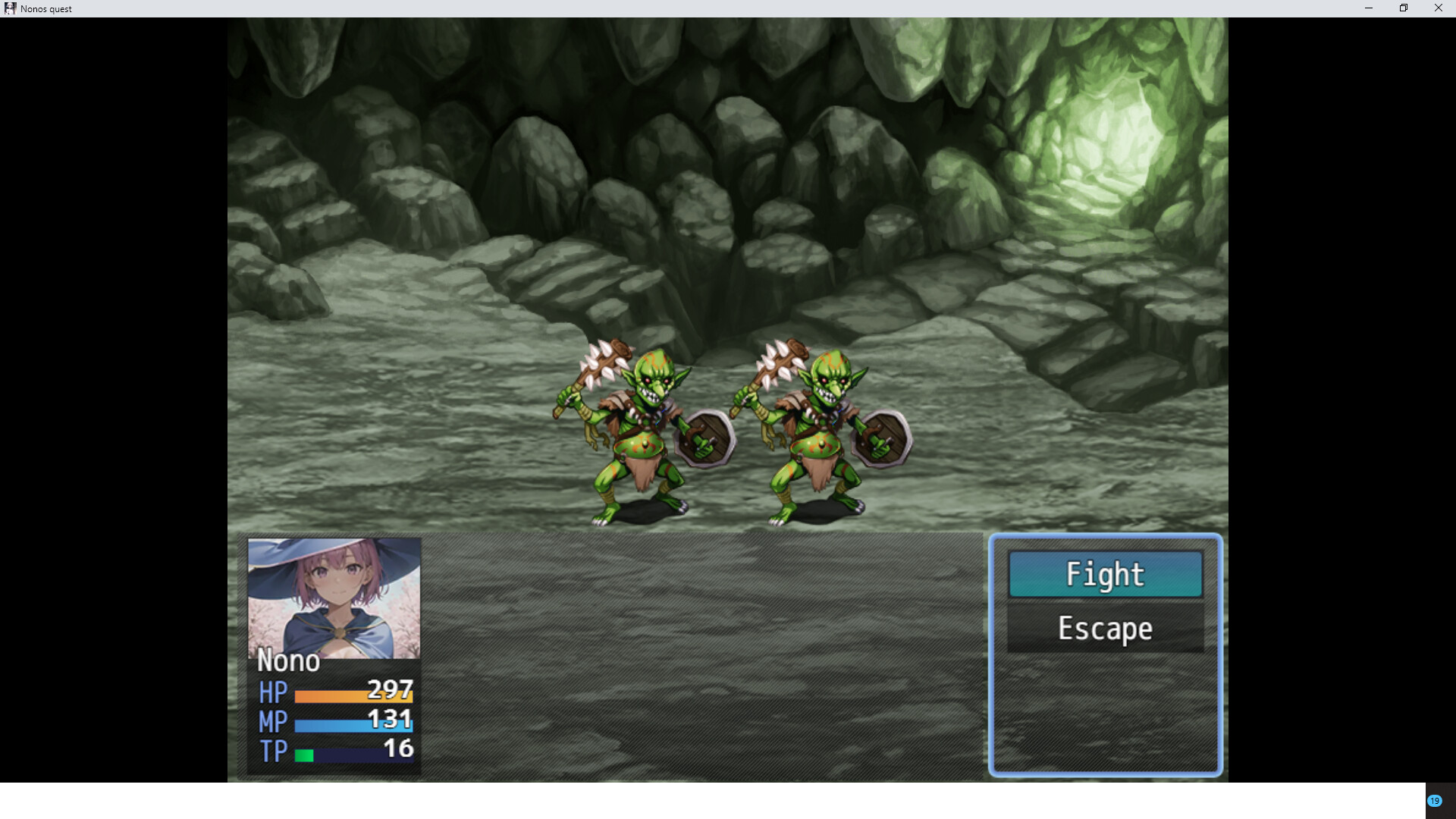 Nono's Quest screenshot 8