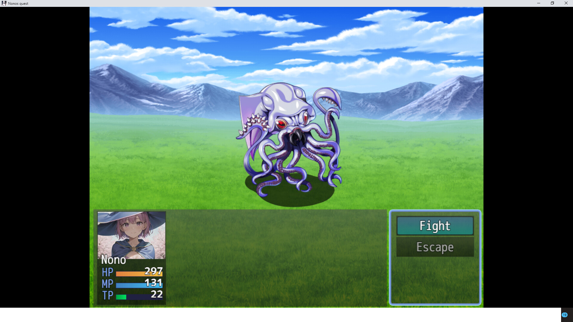 Nono's Quest screenshot 7