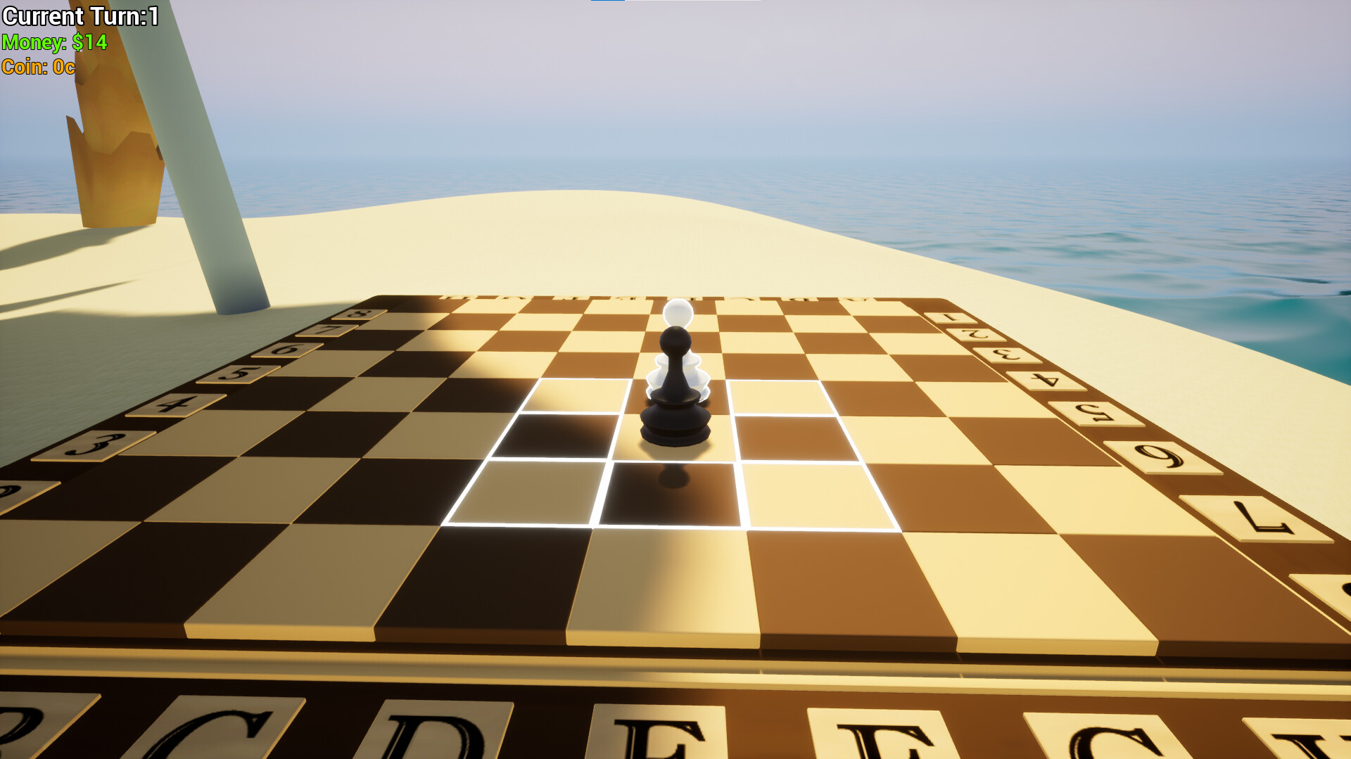 Roguelike Chess screenshot 6
