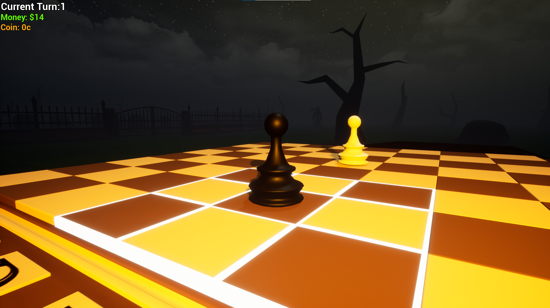Roguelike Chess screenshot 7