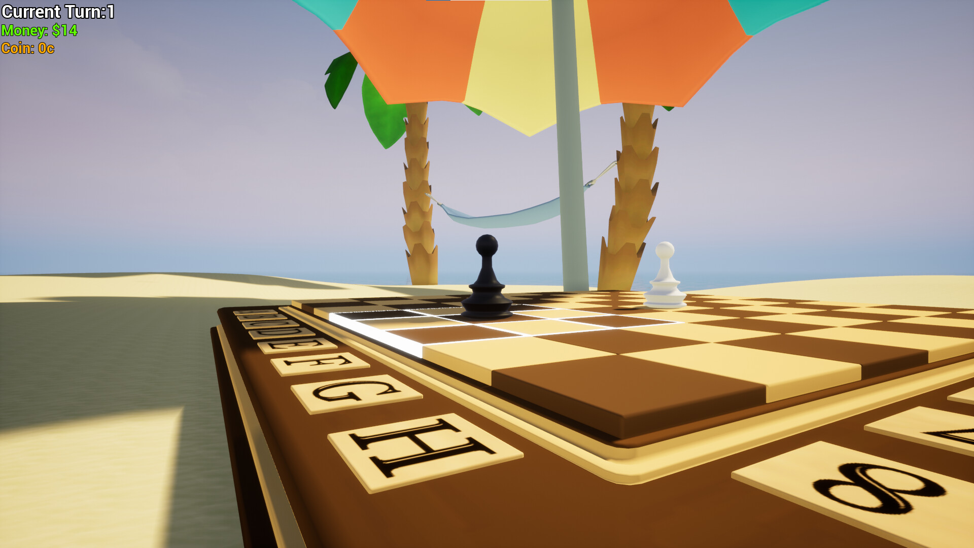 Roguelike Chess screenshot 5