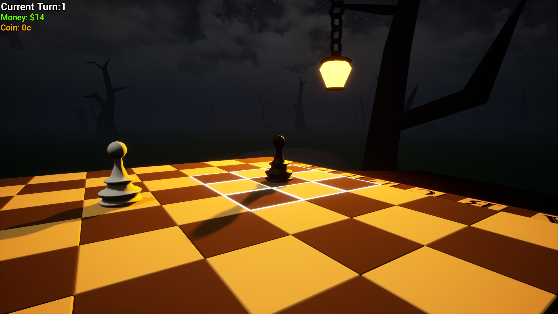 Roguelike Chess screenshot 8