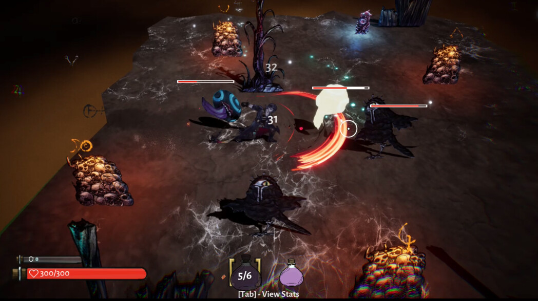 FELLCHASER screenshot 4