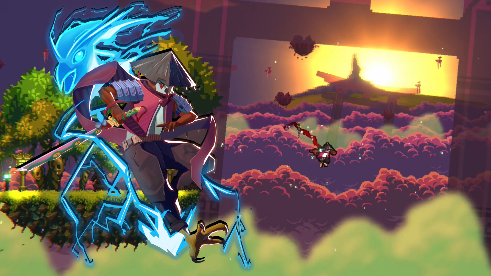 Atomic Owl Soundtrack screenshot 6