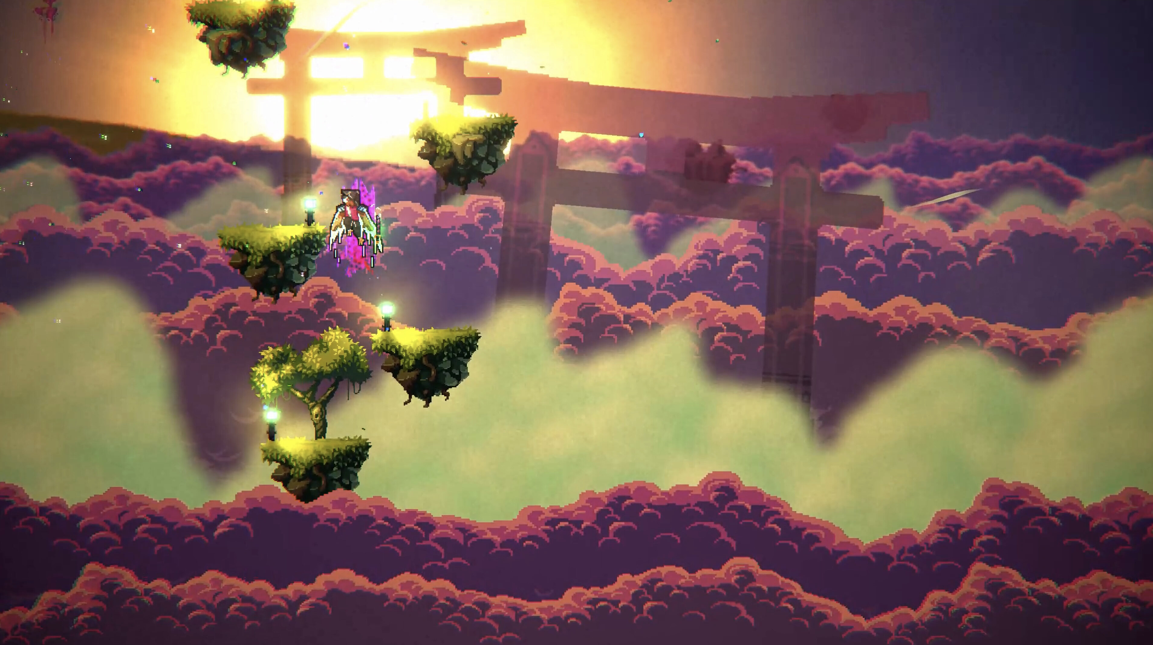 Atomic Owl Soundtrack screenshot 11