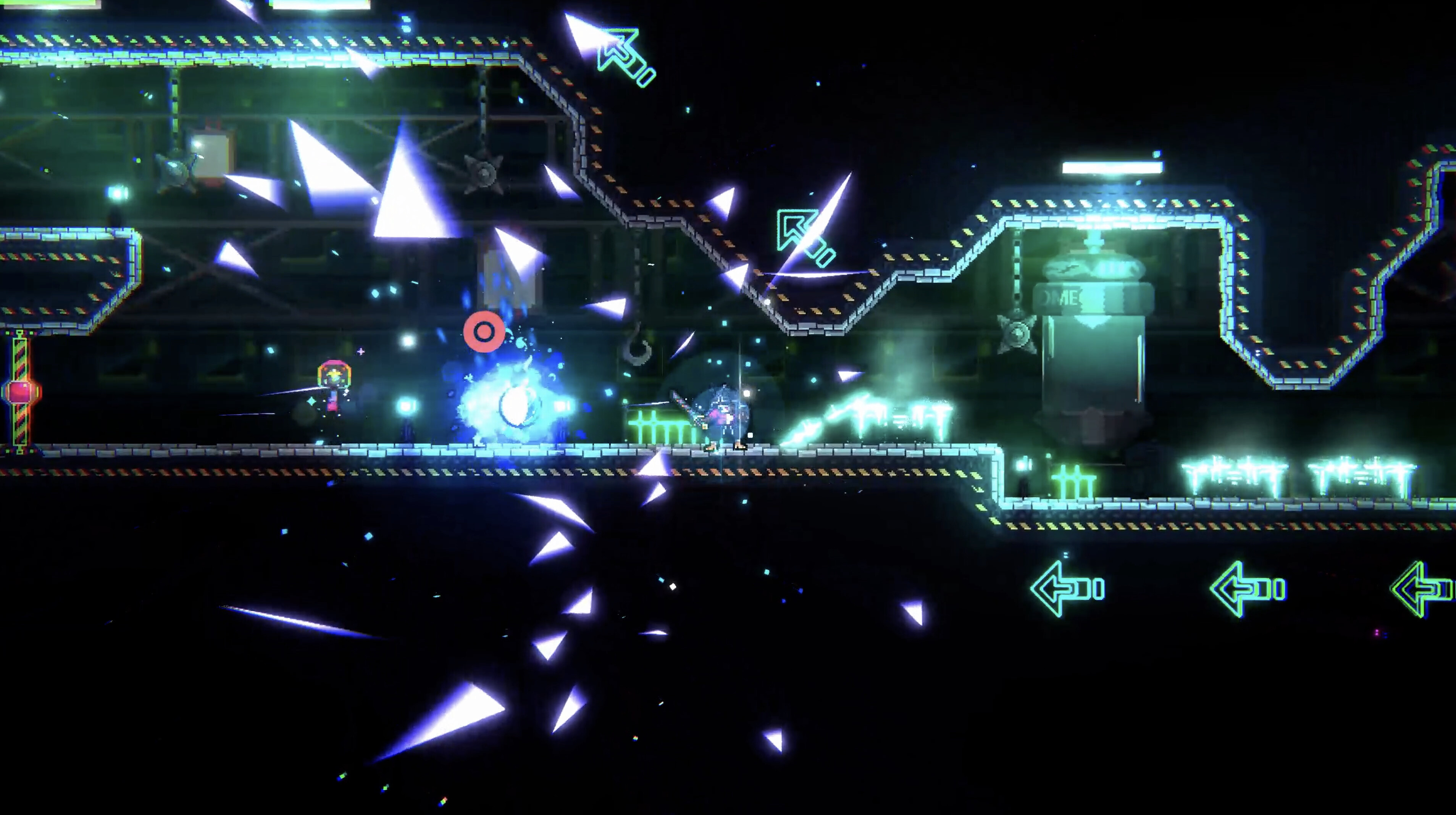 Atomic Owl Soundtrack screenshot 4