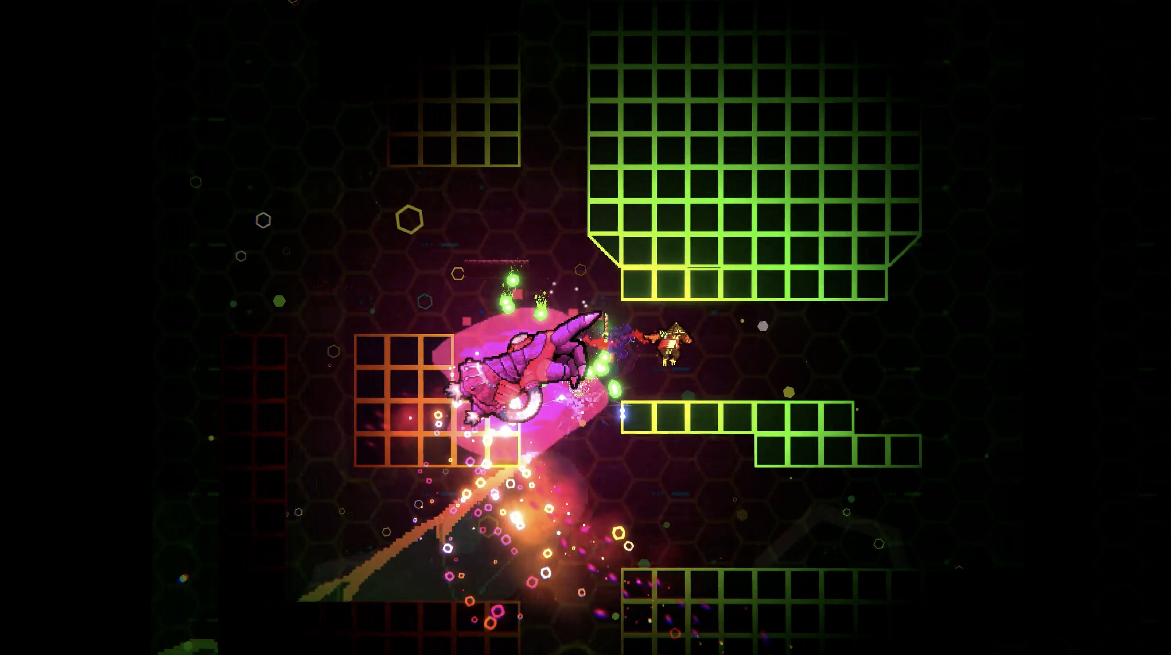 Atomic Owl Soundtrack screenshot 9