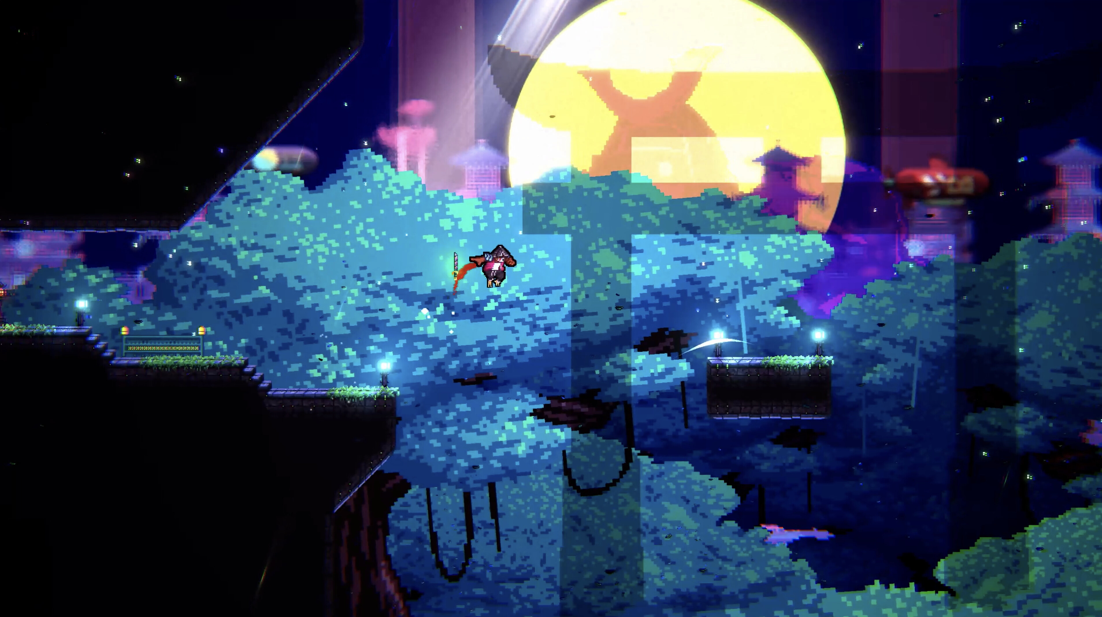 Atomic Owl Soundtrack screenshot 5