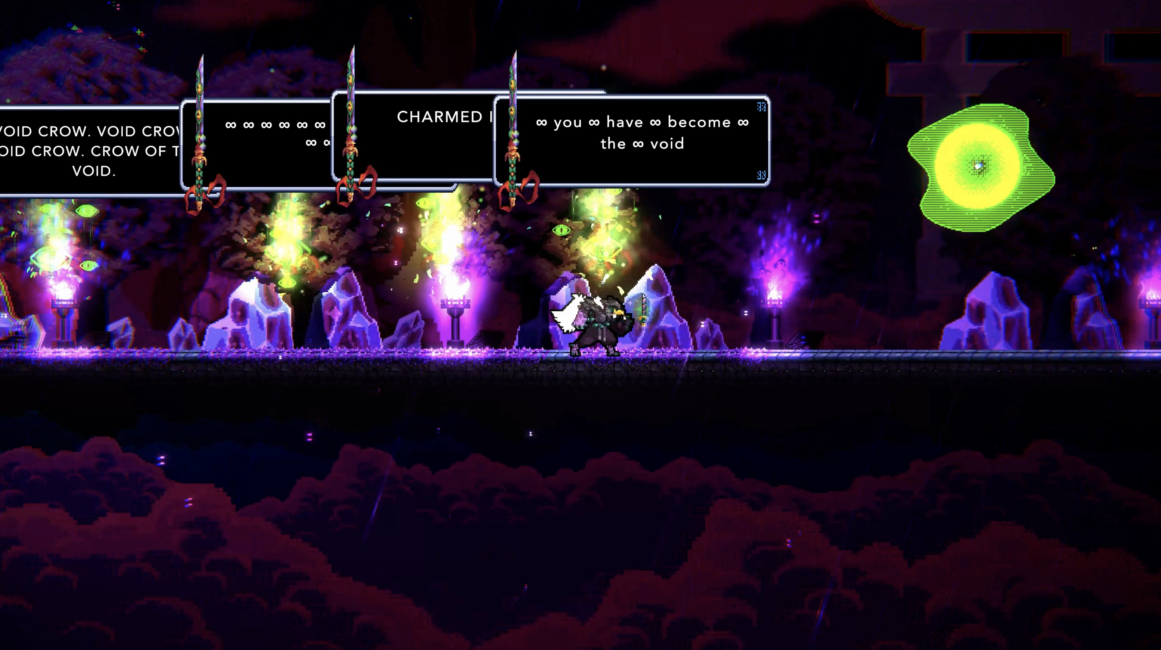 Atomic Owl Soundtrack screenshot 12