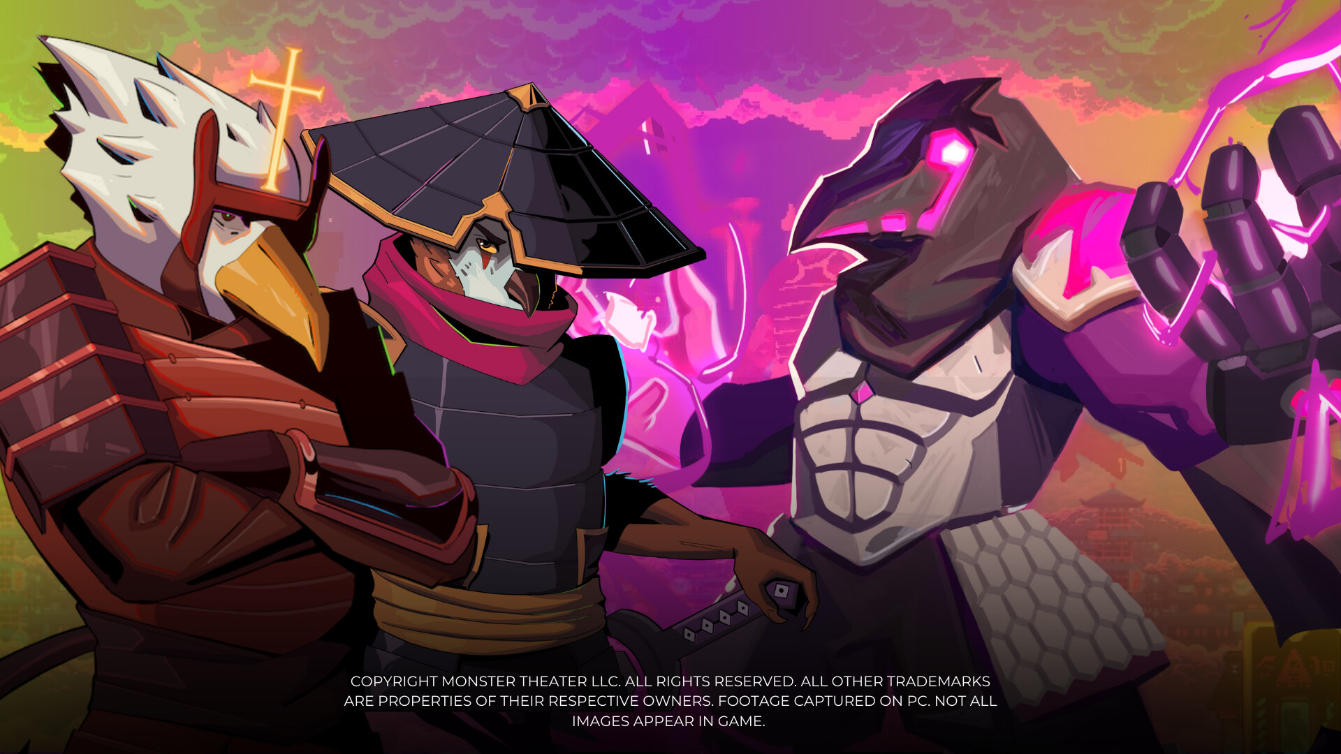 Atomic Owl Soundtrack screenshot 8