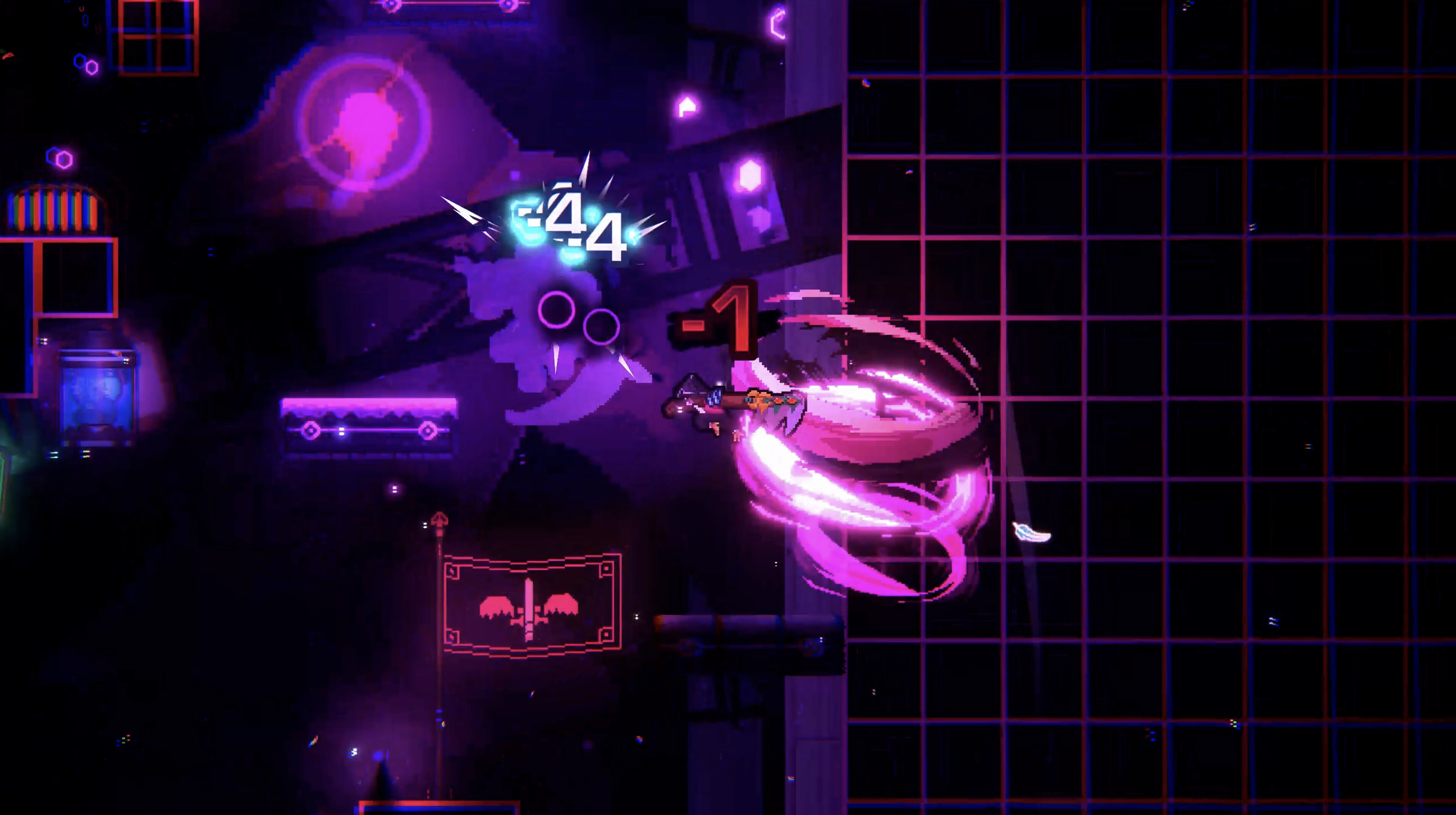 Atomic Owl Soundtrack screenshot 3
