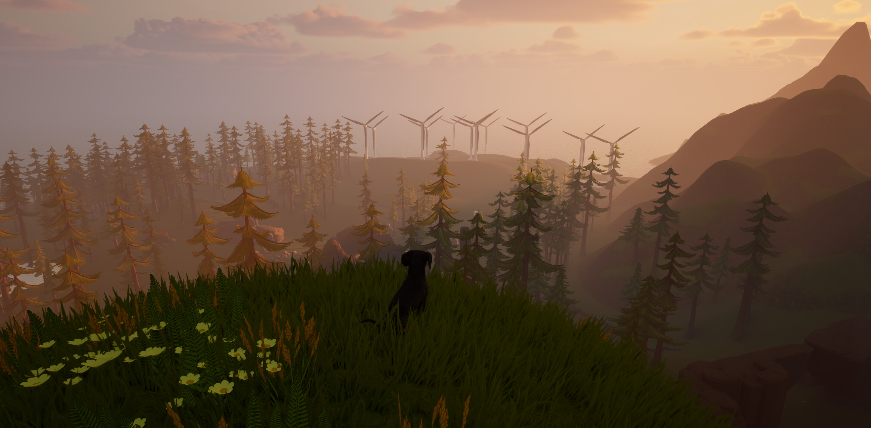 Tchunk screenshot 2